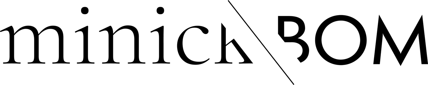 MinickBom