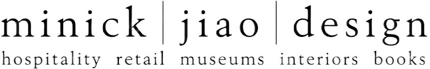 Minick Jiao Design